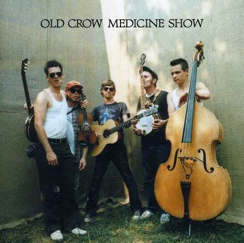 Old Crow Medicine Show
