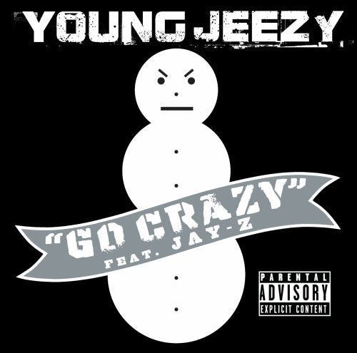 Go Crazy