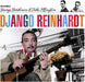 Plays the music of Gershwin & Ellington