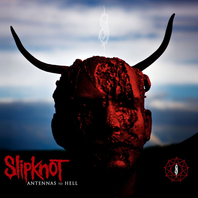 Antennas To Hell (Amended