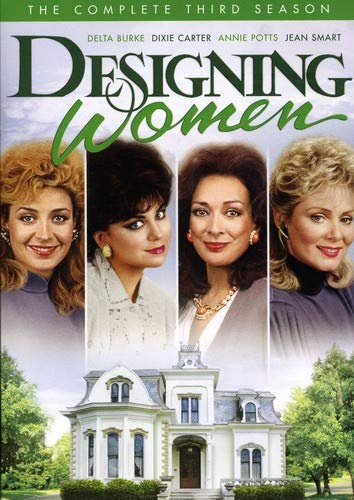 Designing Women: Season 3