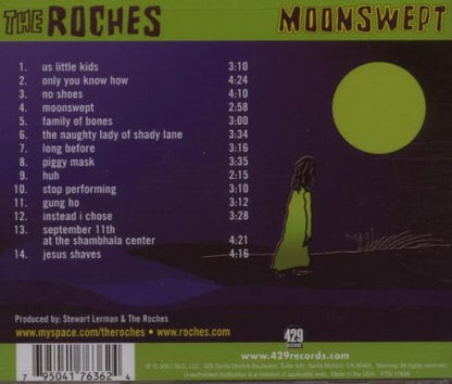 Roches-Moonswept