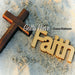 Gotta Have Faith
