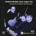 Andrea Braido Jazz Organ Trio