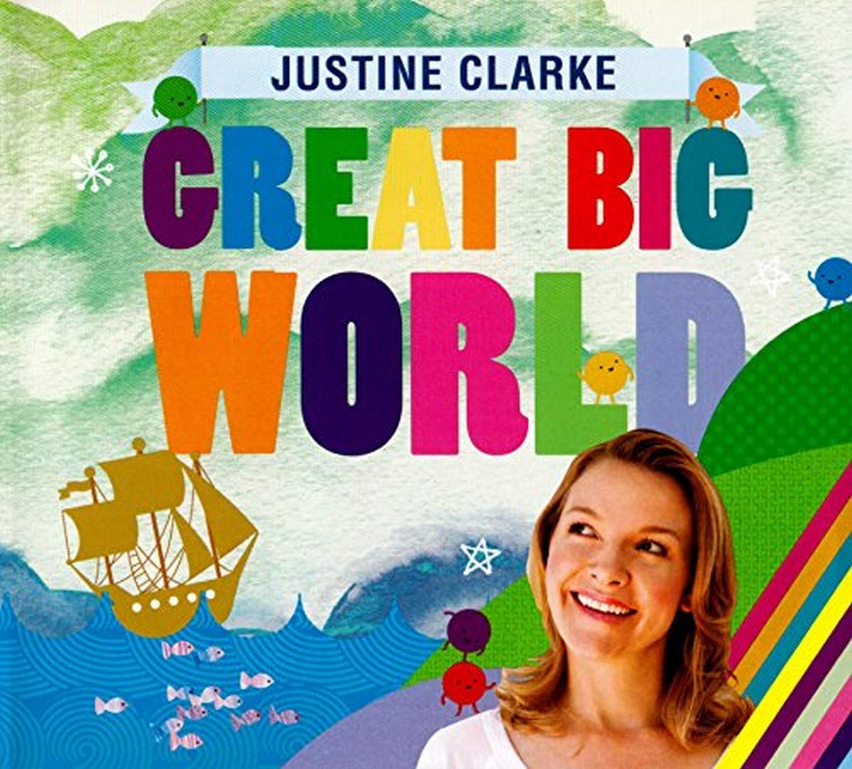 Great Big World