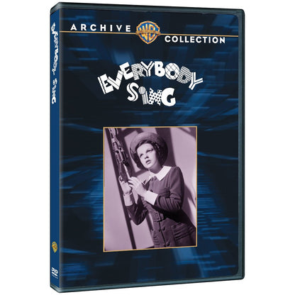 Everybody Sing
