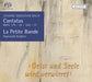 Cantatas for the Complete Liturgical Year Vol. 5 (Kuijken)