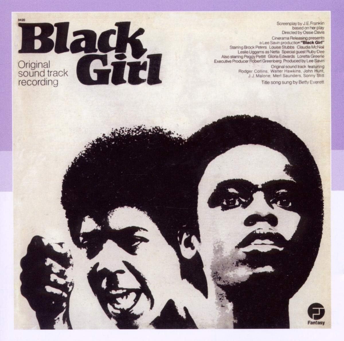 Black Girl