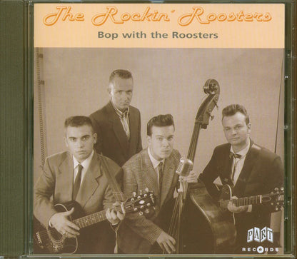 Bop With the Roosters