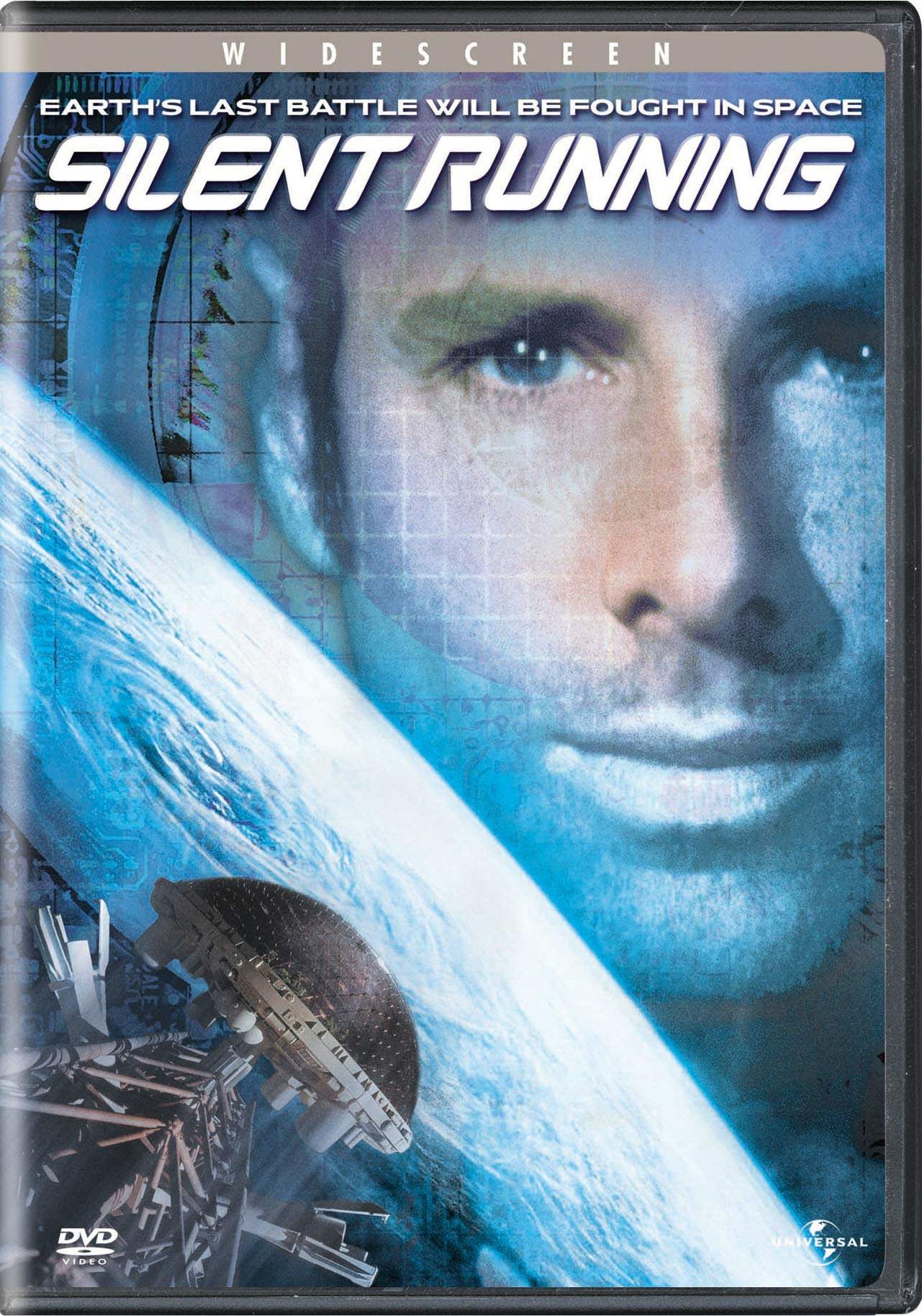 Silent Running