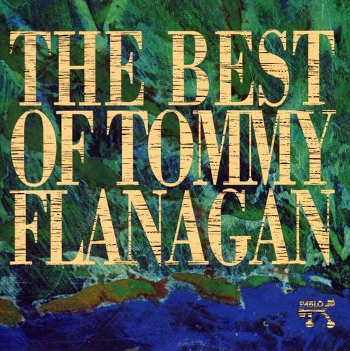Best of Tommy Flanagan
