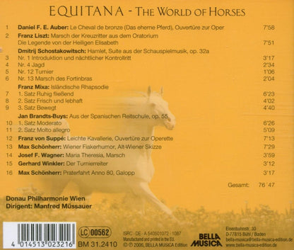 Equitana