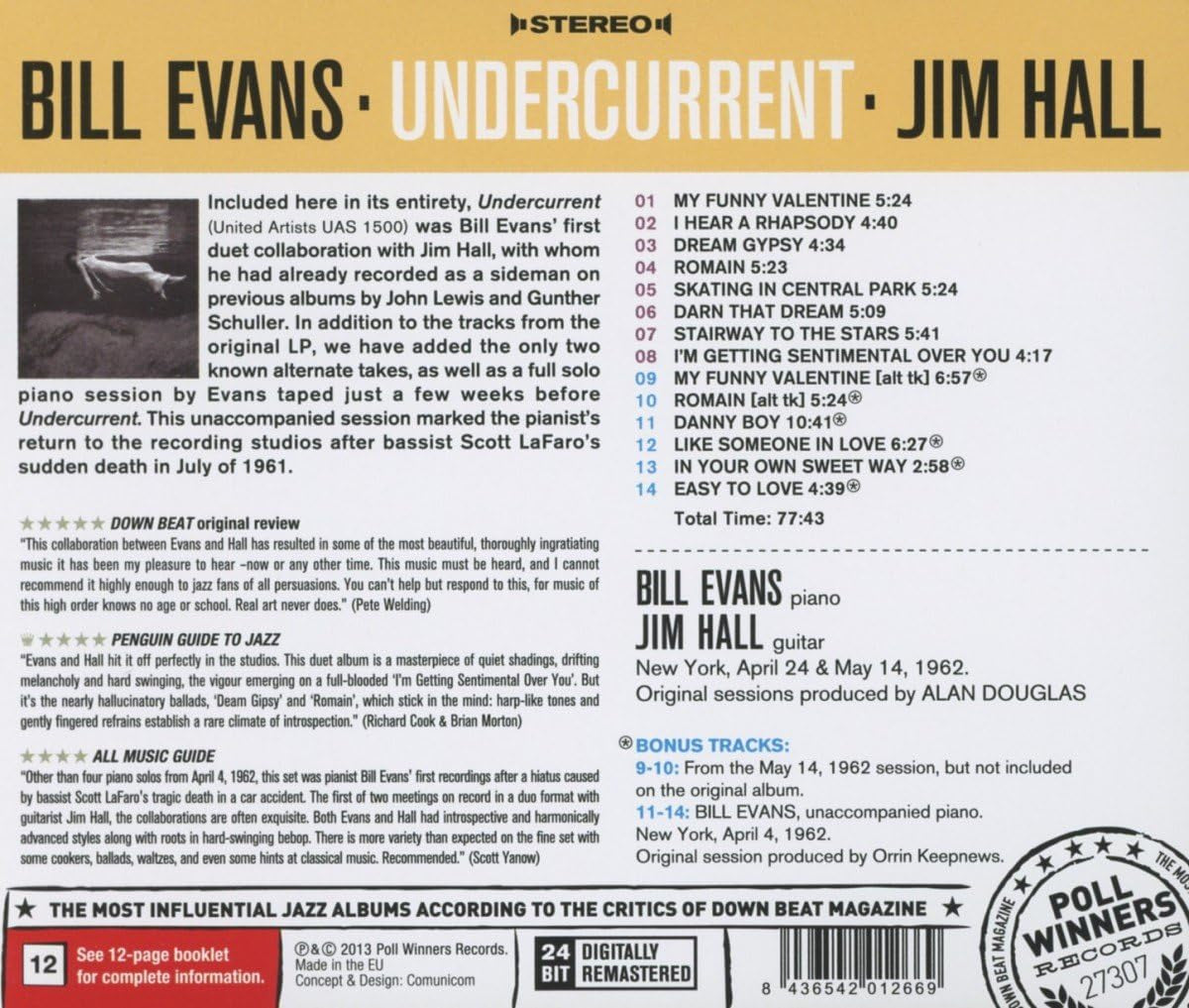 Undercurrent