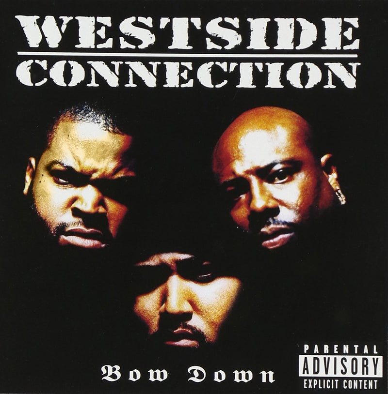Bow Down  Explicit Lyrics