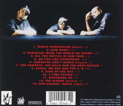 Bow Down  Explicit Lyrics