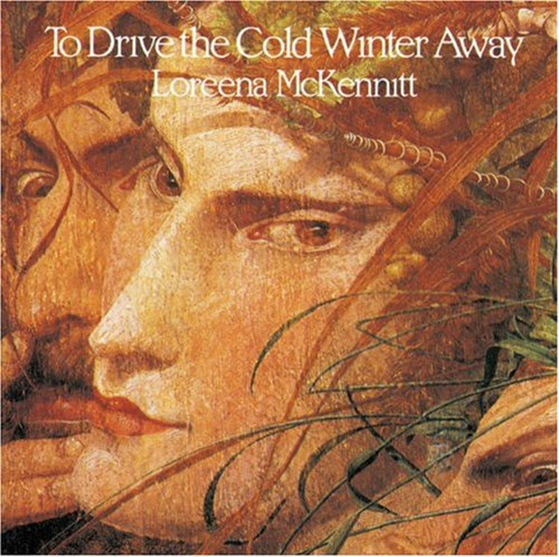 To Drive The Cold Winter Away