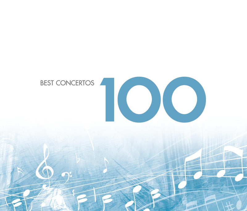 Best Concertos 100