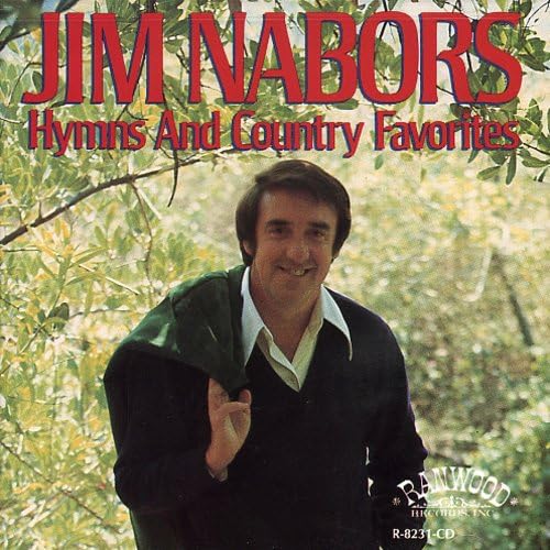 Hymns & Country Favorites