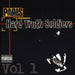 Paris Presents: Hard Truth Soldiers, Vol. 1  Explicit Lyrics