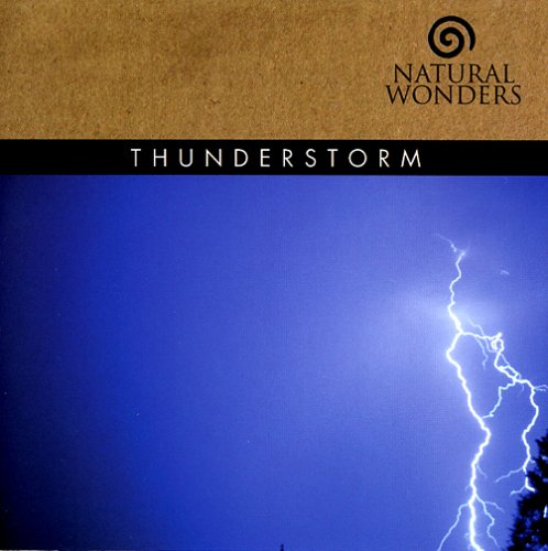 Brian Hardin-Thunderstorm