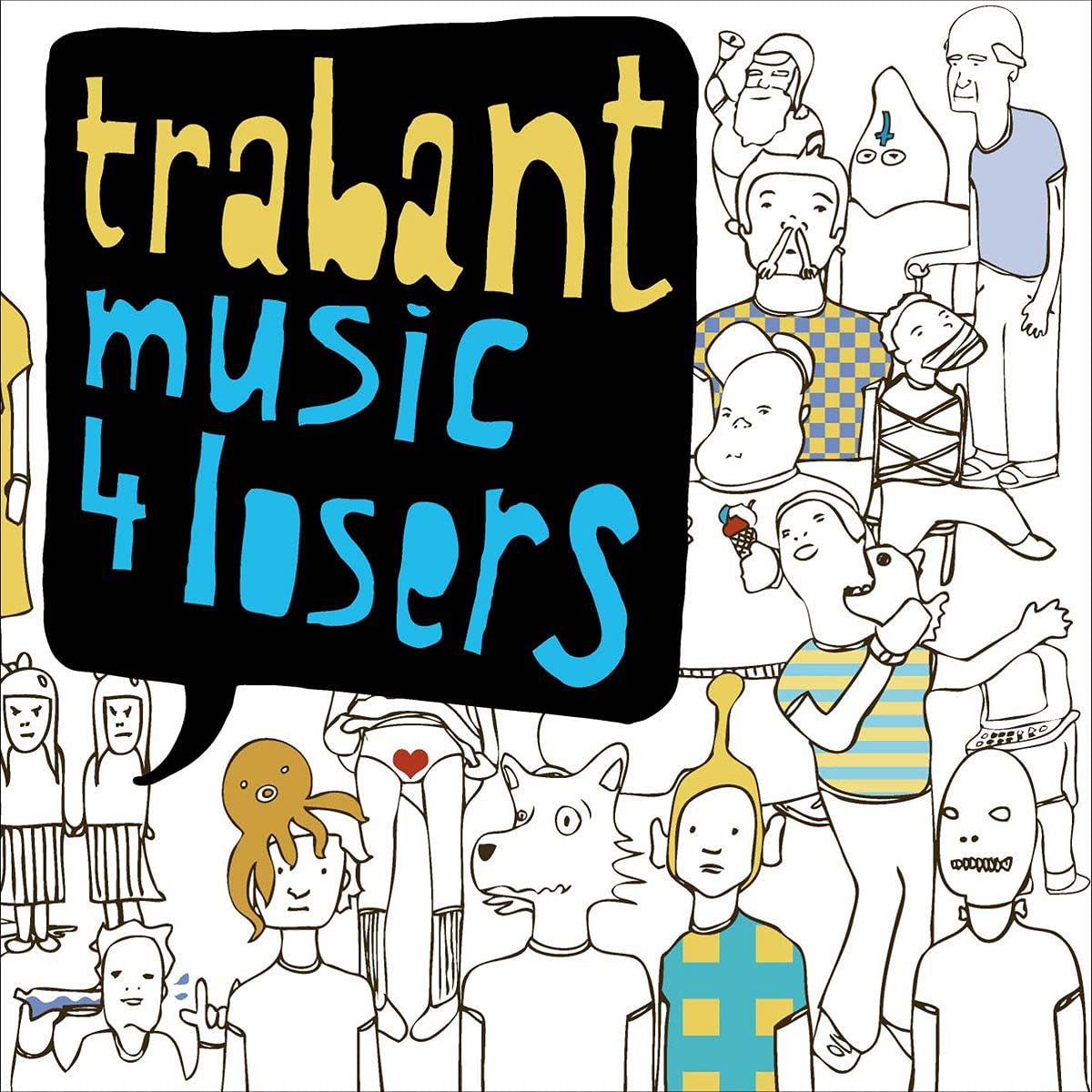 Music 4 Losers