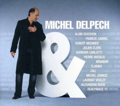 Michel Delpech And...