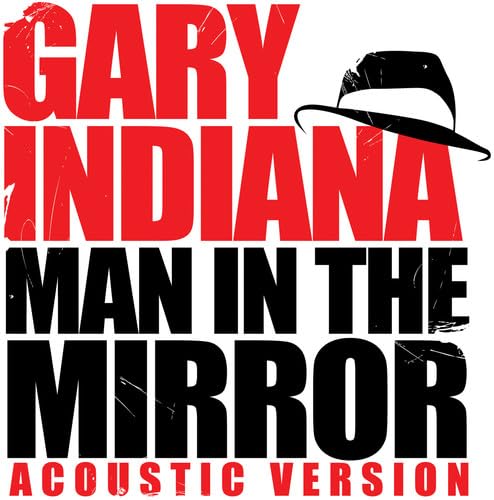 Man in the Mirror (Acoustic Version