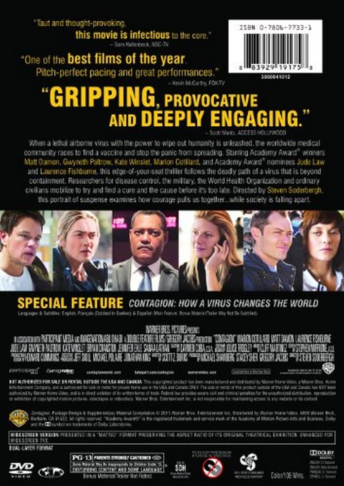 Contagion