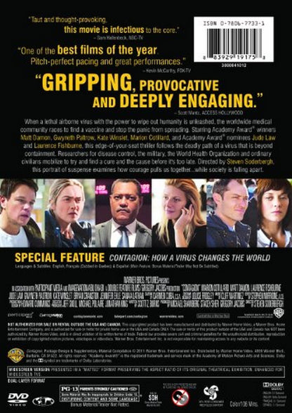 Contagion