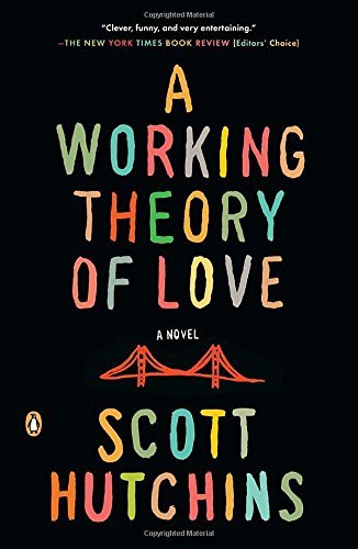 A Working Theory Of Love