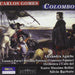 Colombo (Barbato, Orch. Of Teatro Massimo Bellini)