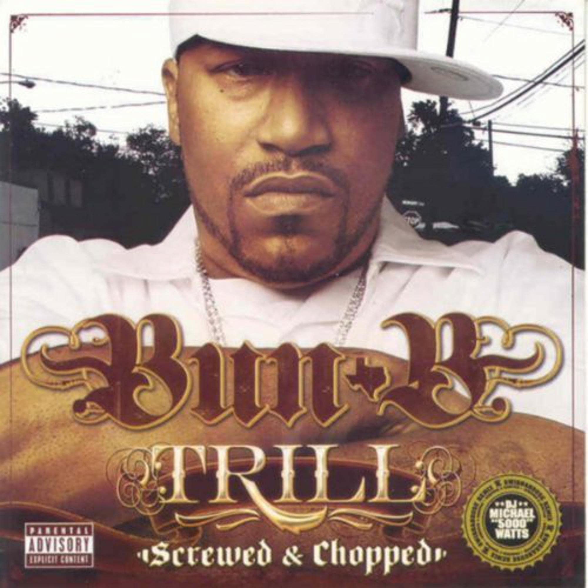 Trill Screwed  explicit_lyrics