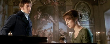 Pride & Prejudice