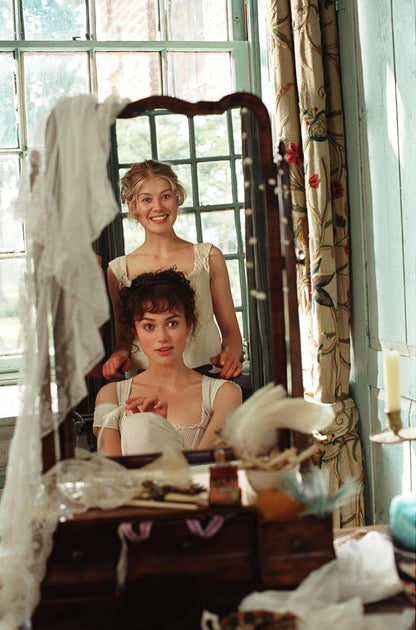 Pride & Prejudice