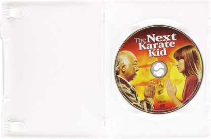 Next Karate Kid