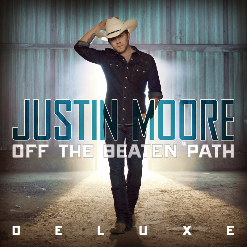 Off The Beaten Path (Dlx