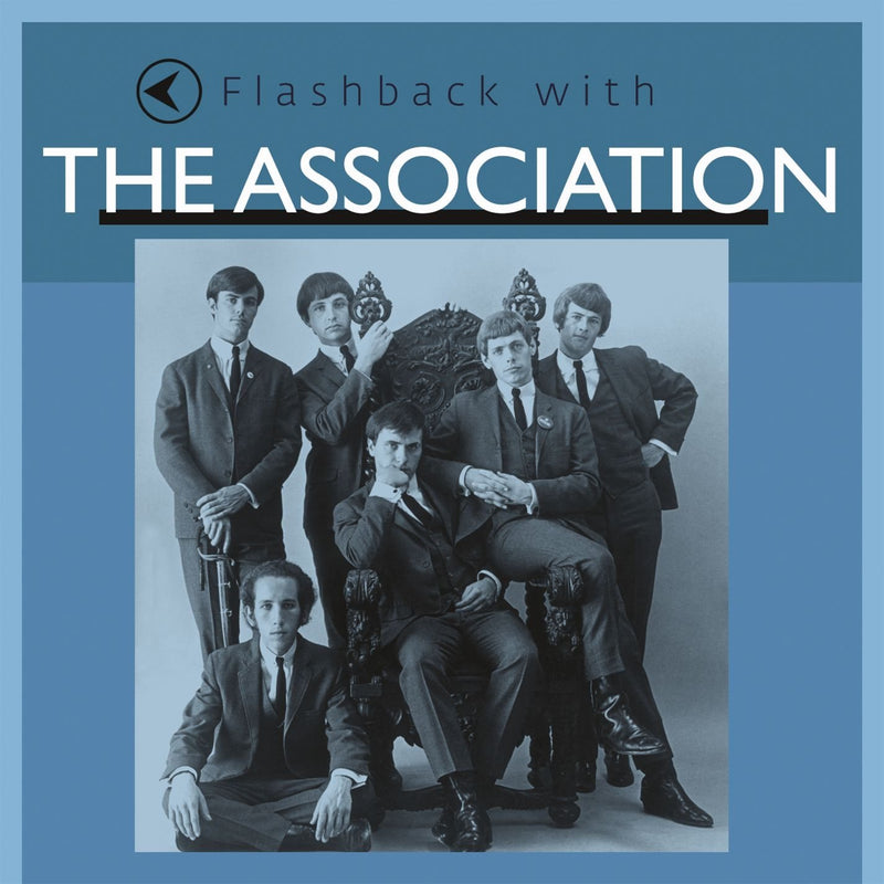 Flashback With The Association