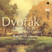 Quartet Op.96, Slavonic Dances, Bagatelles (Ma'alot Quintet)
