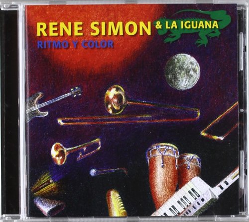 Ritmo Y Color