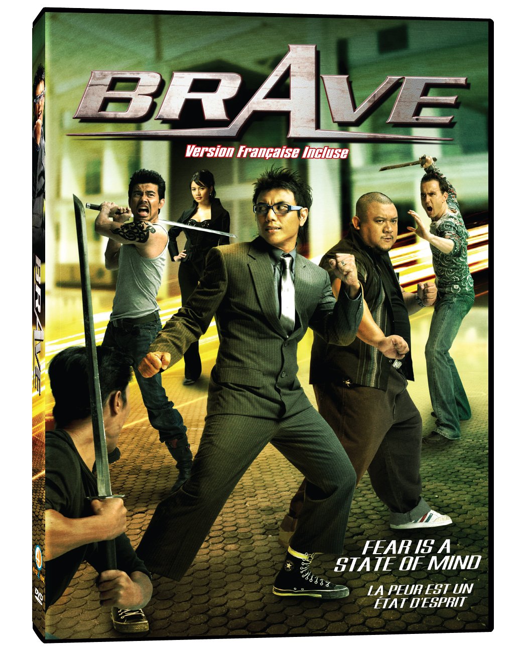 Brave