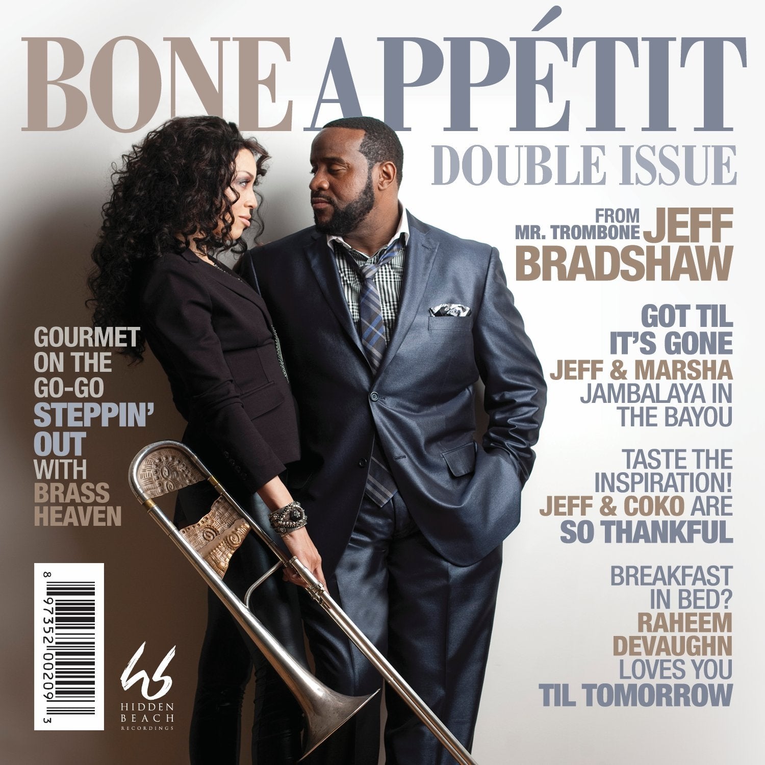 Bone Appetit