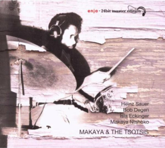 Makaya and the Tsotsis