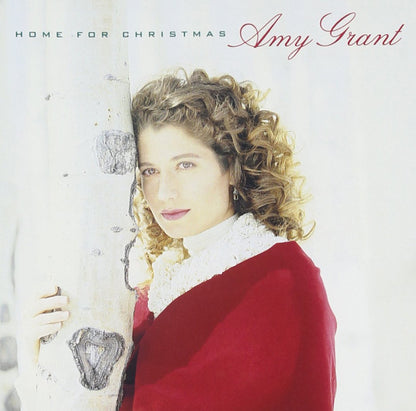 Ag - Home For Christmas