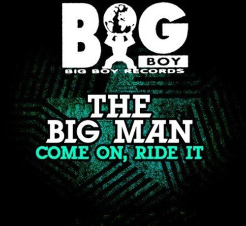 Come On Ride It