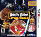 Activision Angry Birds:  Star Wars,  3DS v