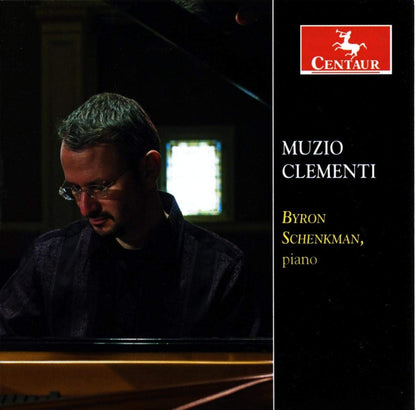 Clementi: Twelve Monferrinas / Sonata in G Minor / Sonata in G Major