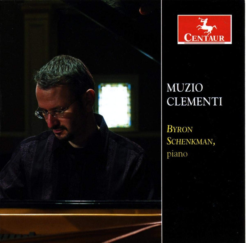 Clementi: Twelve Monferrinas / Sonata in G Minor / Sonata in G Major