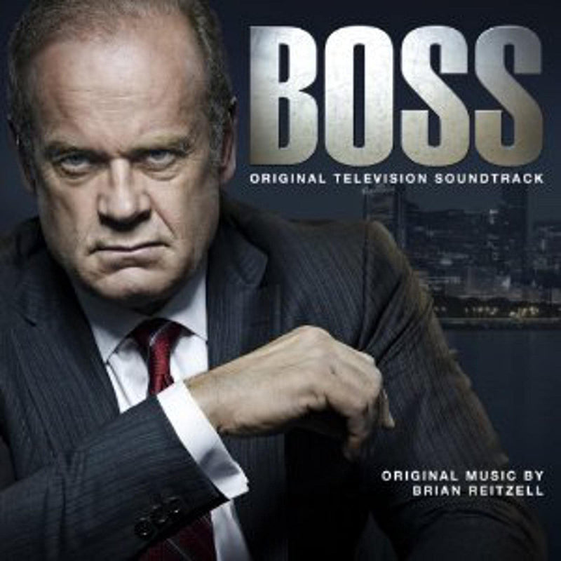 Boss Soundtrack)