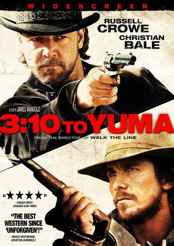 3:10 to Yuma (Widescreen Edition