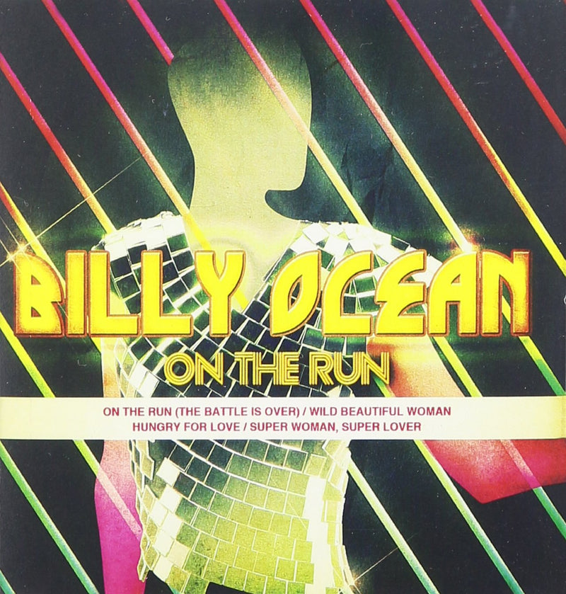 On the Run
